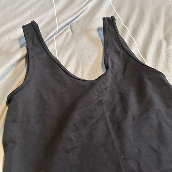 Oak + Fort Body Suit - Picture 2 of 3